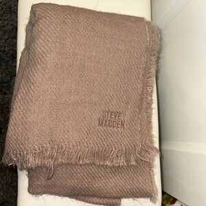 Steve Madden Large Scarf
